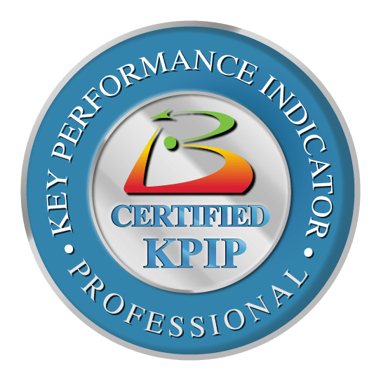 KPI Professional Certification